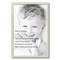 ArtToFrames 18x27 Inch Picture Frame, This 1 Inch Custom Wood Poster Frame is Available in Multiple Colors, Great for Your Art or Photos - Comes with 060 Plexi Glass and Corrugated Backing (A9NQ)